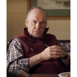 Dopesick 2021 Samuel Finnix Wool Vest