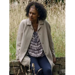 Doris Mathis Criminal Record White Coat