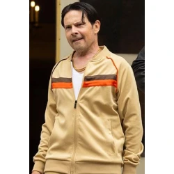 Dot Conner Webtective Jason Marsden Jacket