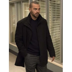Dr. Jackson Avery Grey’s Anatomy Coat