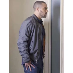 Dr. Jackson Avery Grey’s Anatomy S12 Bomber Jacket