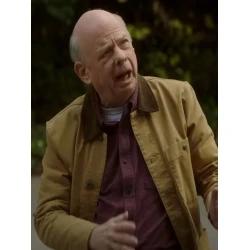 Dr. John Sturgis Young Sheldon S05 Jacket