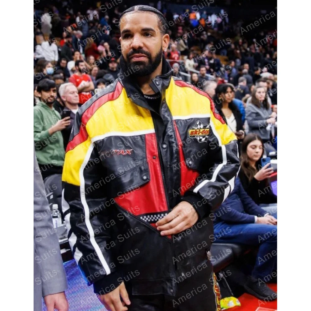 Drake-Ski-Doo-Leather-Jacket-