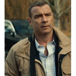 Drew Human Capital Cotton Jacket