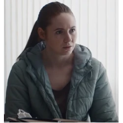 Dual 2022 Karen Gillan Jacket