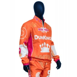 Dunkin Donuts Tracksuit