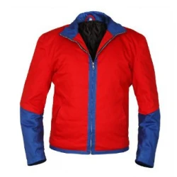 Dwayne Johnson baywatch Movie Jacket
