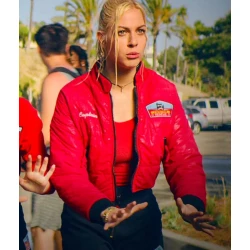 Dylan Malibu Rescue The Next Wave Jacket