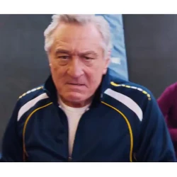 Ed The War With Grandpa Blue Jacket Ed The War With Grandpa Blue Jacket