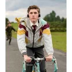 Eddie Dating Amber Fionn O’Shea Jacket Eddie Dating Amber Fionn O’Shea Jacket