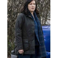 Emergence Jo Evans Cotton Jacket