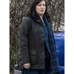 Emergence Jo Evans Cotton Jacket