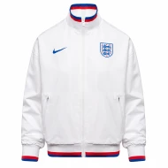 England Lionesses Nike Academy Pro 2025 White Jacket