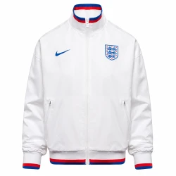 England Lionesses Nike Academy Pro 2025 White Jacket