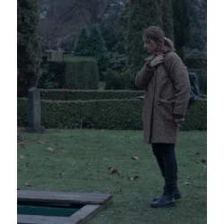 Equinox 2020 Danica Curcic Coat