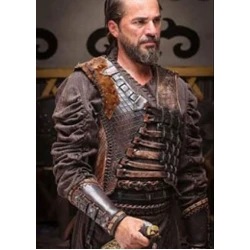 Ertugrul Bey Ertugrul Dirilis Costume