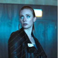 Escape Room Deborah Ann Woll Jacket