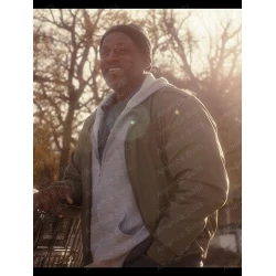 Ethan Magus The Great Turkey Town Miracle Jacket