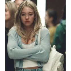 Euphoria Season 02 Cassie Howard Hoodie