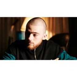 Euphoria Season 02 Fezco Track Jacket