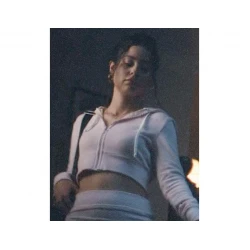 Euphoria Season 02 Maddy Perez Hoodie