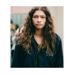 Euphoria Season 02 Rue Bennett Jacket