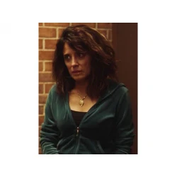 Euphoria Season 02 Suze Howard Hoodie