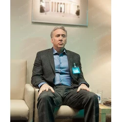 Evan Lake Dying of the Light Black Suit