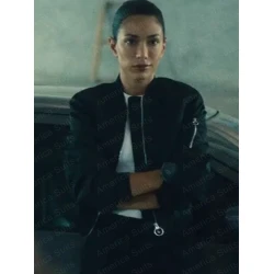 Evin Ahmad Erin Carter Jacket