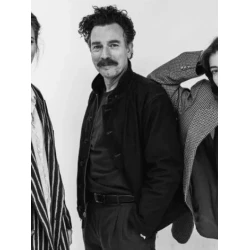 Ewan McGregor You Sing Loud, I Sing Louder Jacket