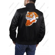 Rocky Balboa Eye Of The Tiger Jacket