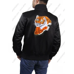 Rocky Balboa Eye Of The Tiger Jacket Rocky Balboa Eye Of The Tiger Jacket