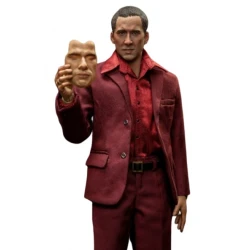 Face Off 2 Nicolas Cage Suit