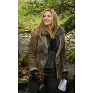 Falling Skies Mira Sorvino Jacket