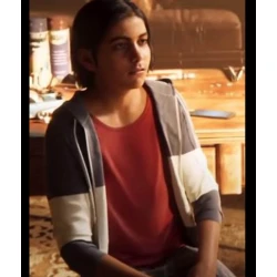 Far Cry 6 Diego Vaas Hoodie