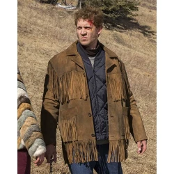 Fargo Mr. Wrench Jacket