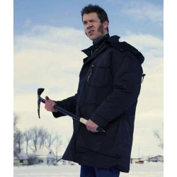 Fargo Russell Harvard Jacket