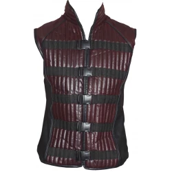 Farscape Peacekeeper John Crichton Vest
