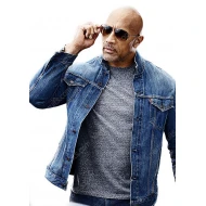 Fast And Furious Presents Hobbs And Shaw Luke Hobbs Jacket