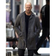 Fate Of The Furious Jason Statham Jacket