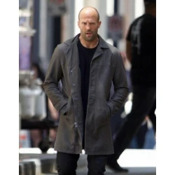 Fate Of The Furious Jason Statham Jacket Fate Of The Furious Jason Statham Jacket