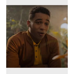 Fate The Winx Saga Dane Jacket Fate The Winx Saga Dane Jacket