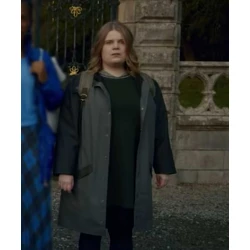 Fate The Winx Saga Tera Jacket