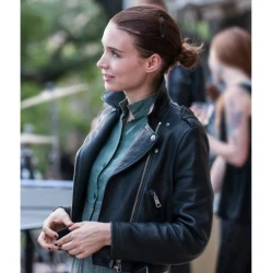 Faye Song To Song Motorcycle Jacket Faye Song To Song Motorcycle Jacket