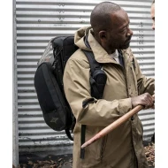 Fear The Walking Dead S04 Morgan Jones Coat