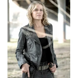 Fear The Walking Dead S06 Kim Dickens Jacket