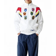 FIFA World Cup 2026 White Jacket