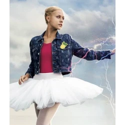 Find Me In Paris Lena Grisky Jacket