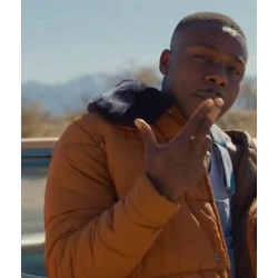 Find My Way DaBaby Jacket