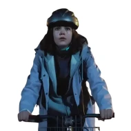 Five Nights at Freddy’s 2 Piper Rubio Jacket